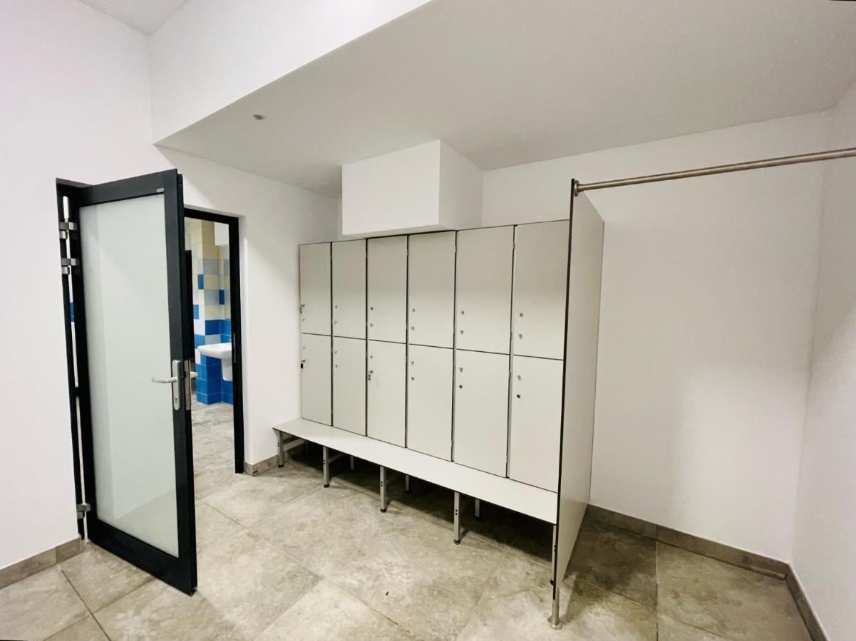 Apartament Sloneczny Dziwnów Exterior foto